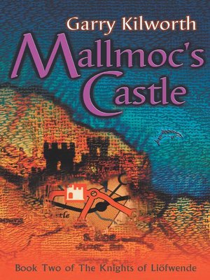 cover image of Mallmoc's Castle
